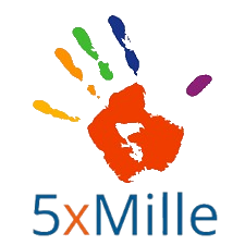 5x1000 Montessori Brescia