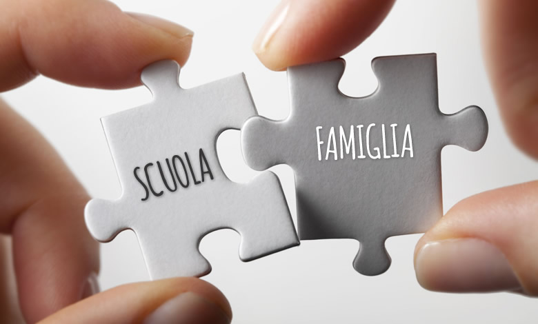 Alleanza scuola famiglia