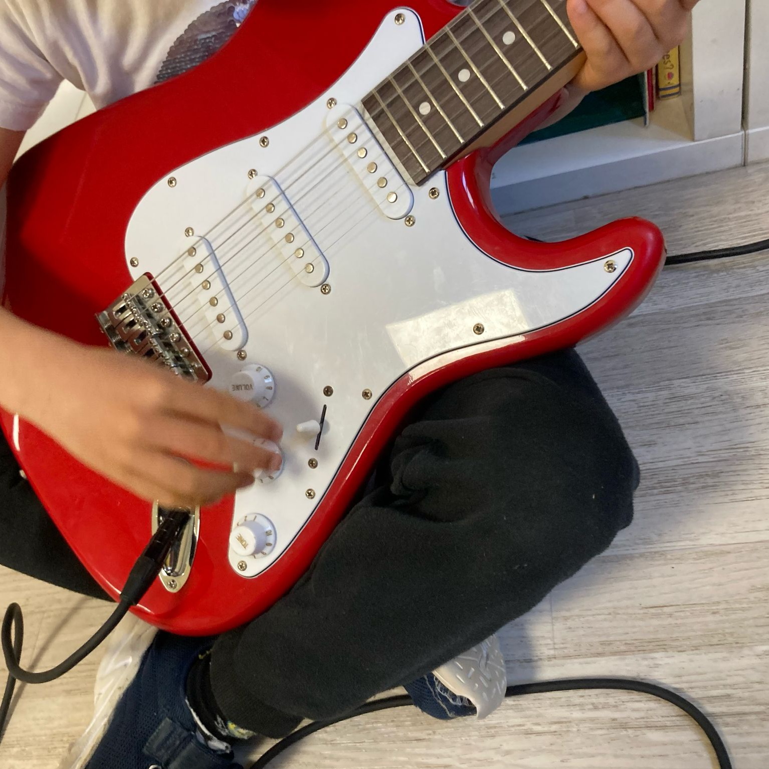 Laboratorio Montessori