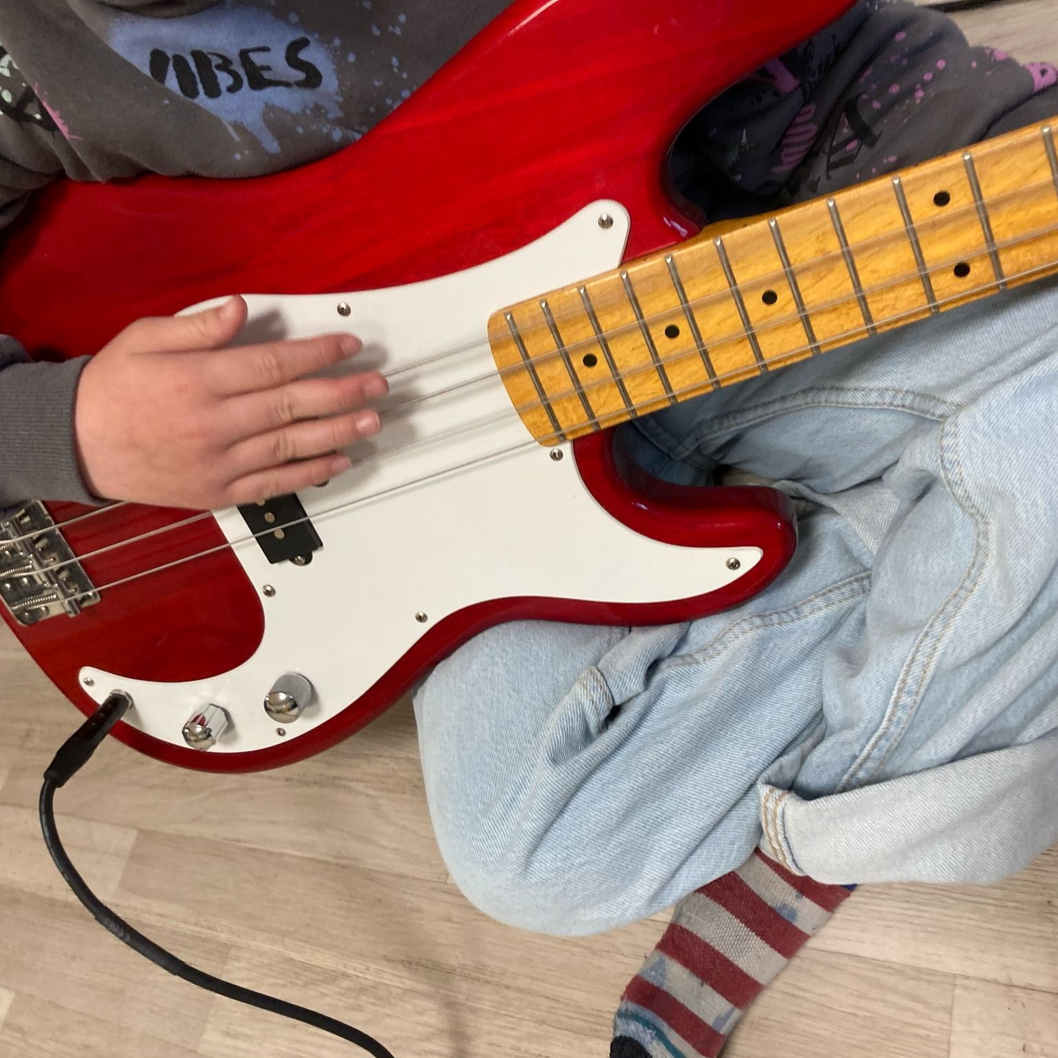 Laboratorio Montessori