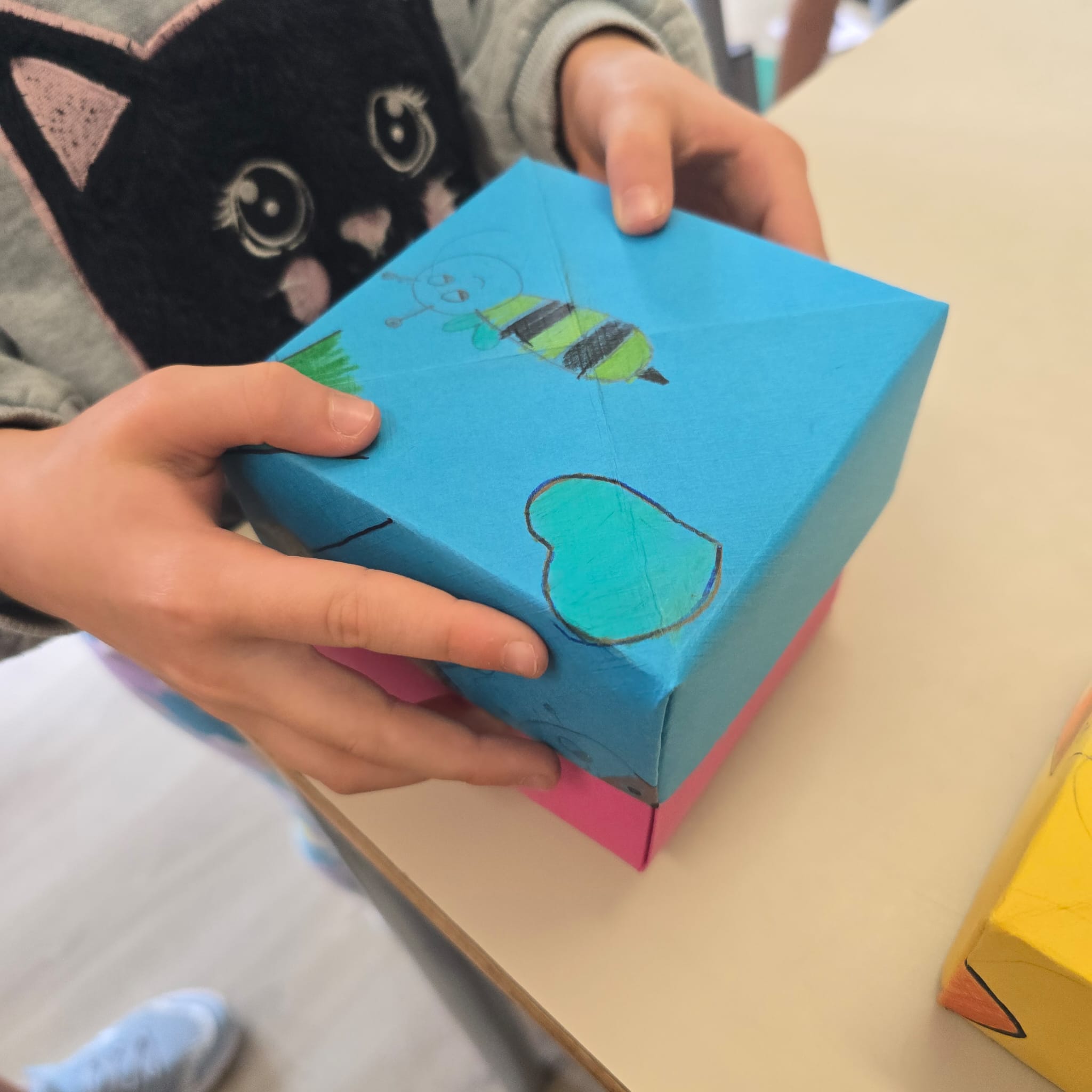 Laboratorio Montessori