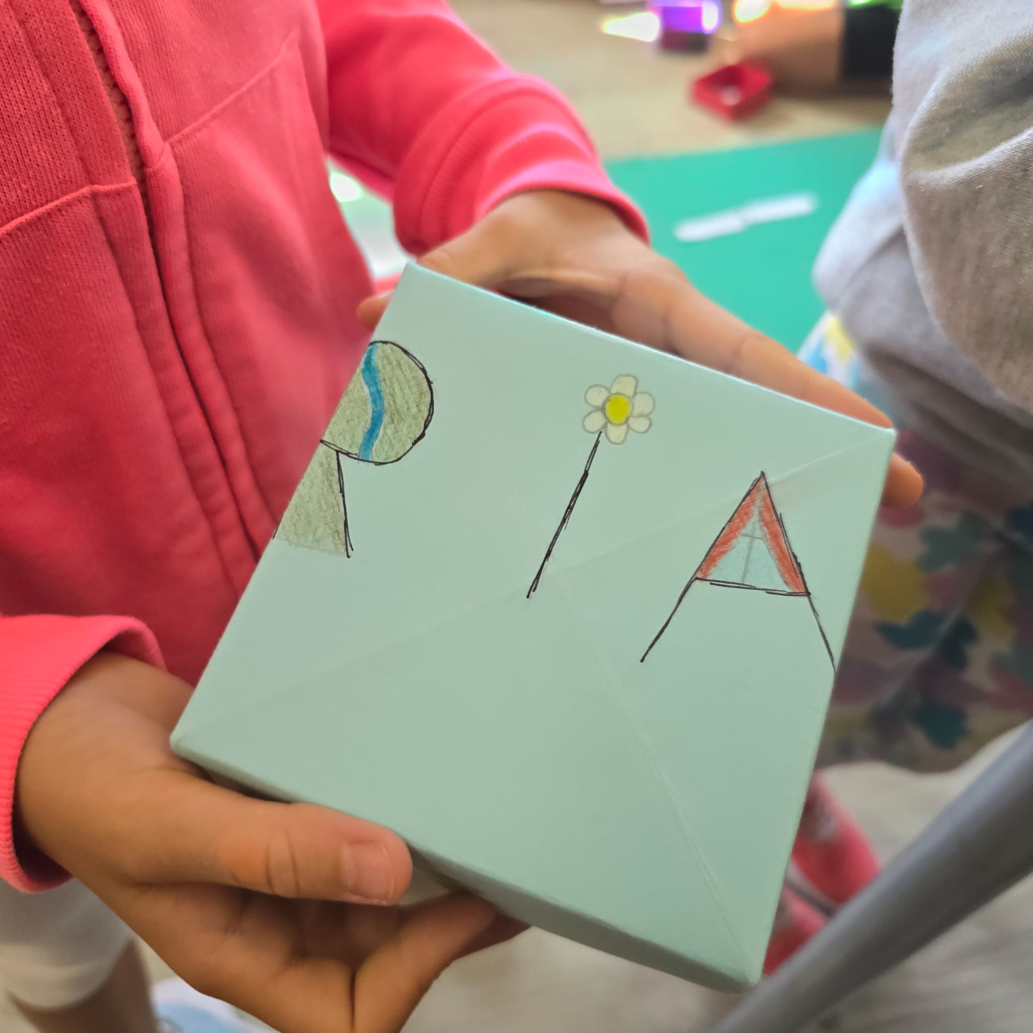 Laboratorio Montessori