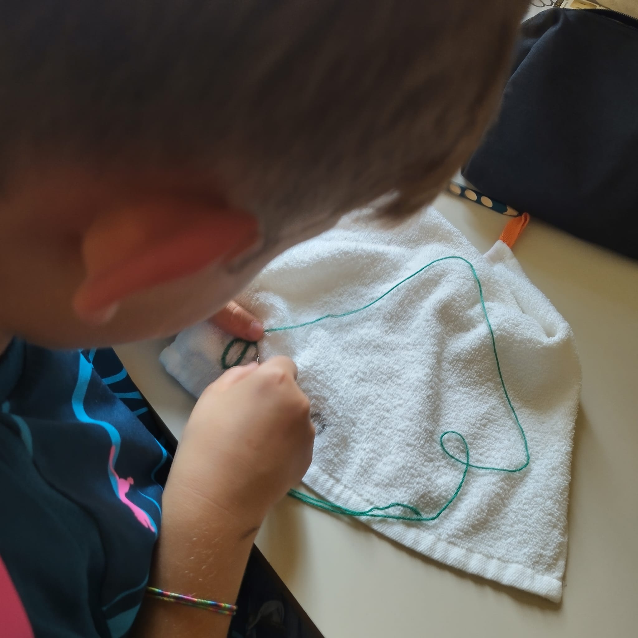 Laboratorio Montessori