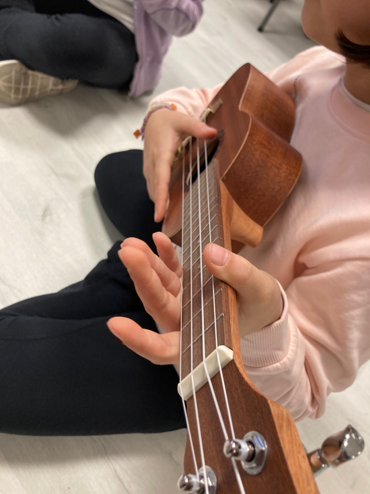 Laboratorio Montessori