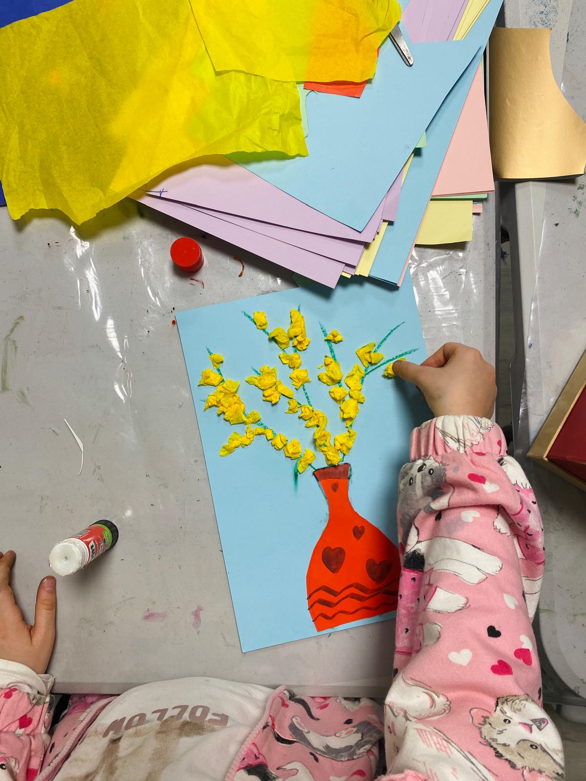 Laboratorio Montessori