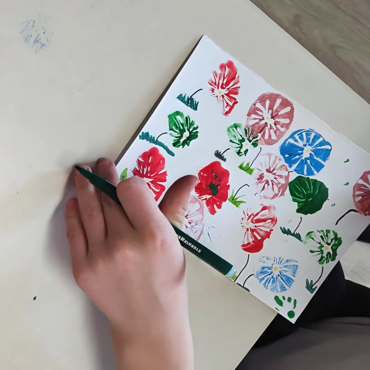 Laboratorio Montessori