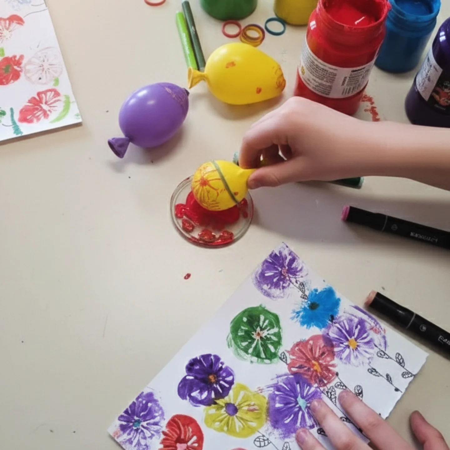 Laboratorio Montessori