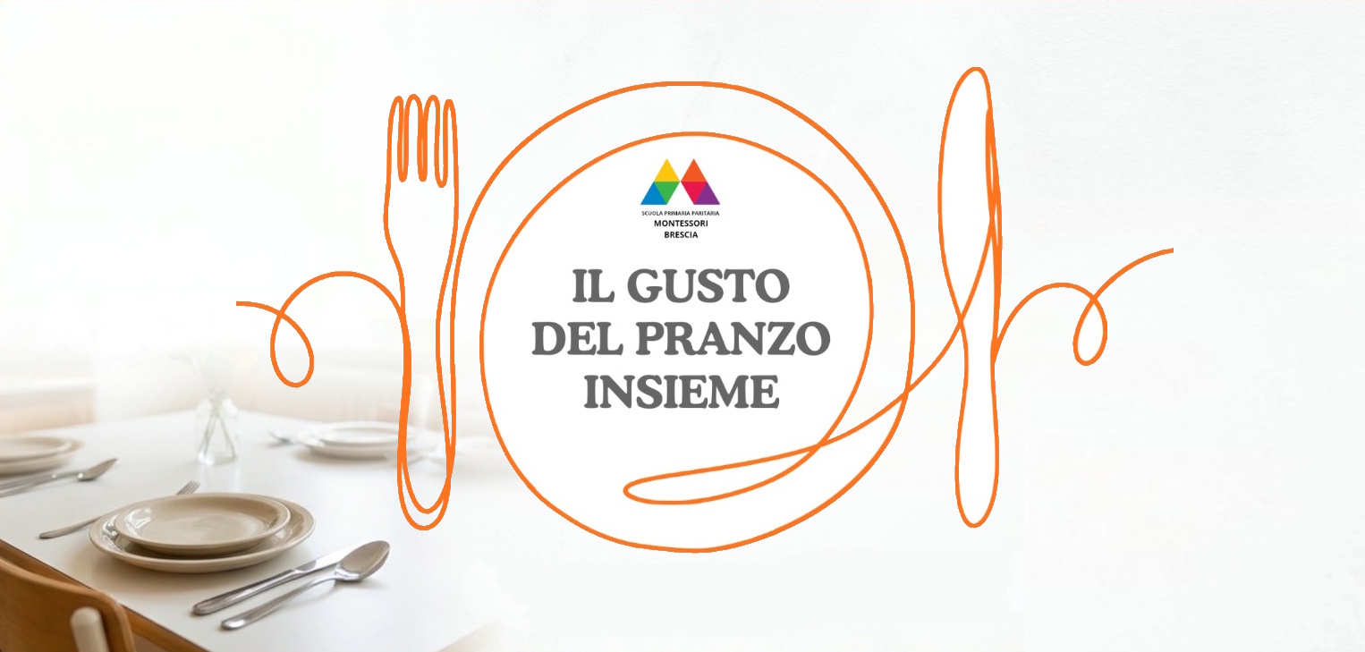 Pranzo a scuola con le famiglie