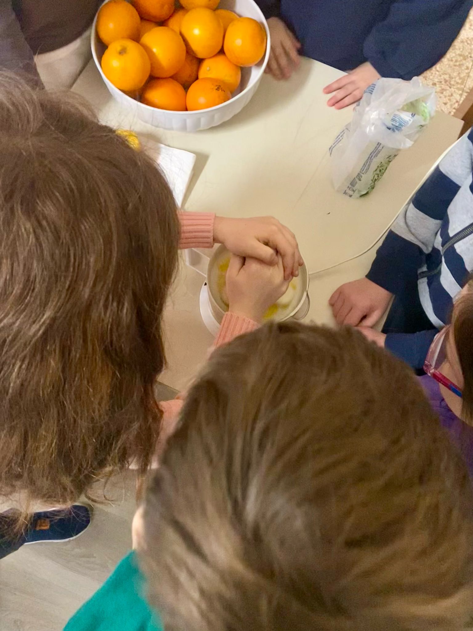 Vita Pratica Montessori