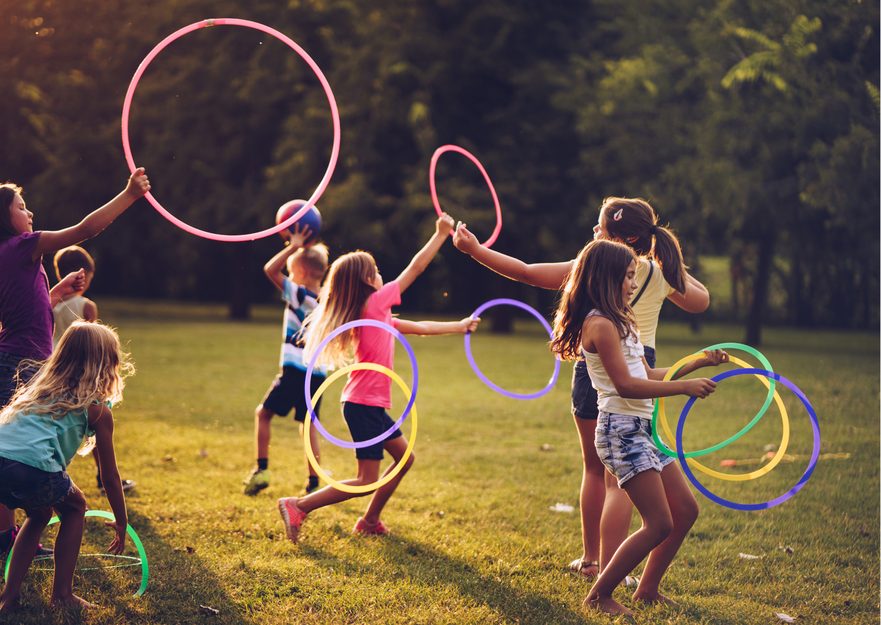 Tempo di RicreAZIONE