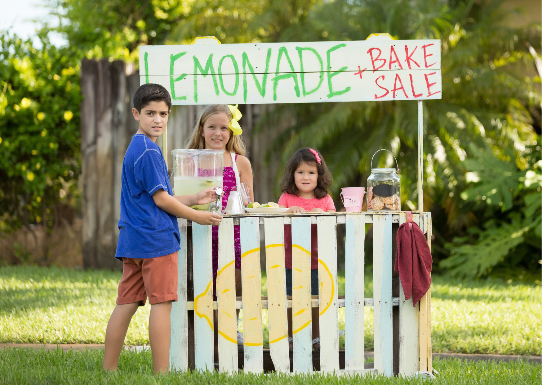 Il Mercatino dei Bambini